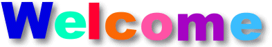 Welcome